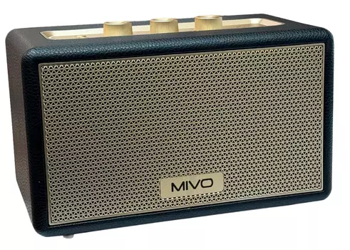 Bluetooth колонка Mivo M45 Black