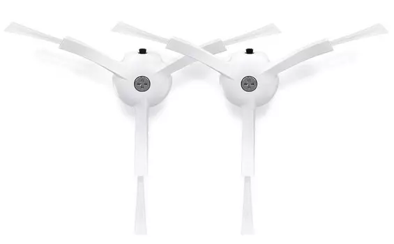 Боковая щетка для робота-пылесоса Xiaomi Mi Roborock Sweep One White (SKV4039TY)