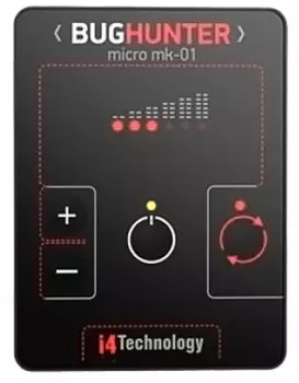 Детектор жучков BugHunter МICRO