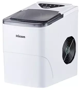 Бытовой генератор льда Xiaomi Hicon HZB-16AL