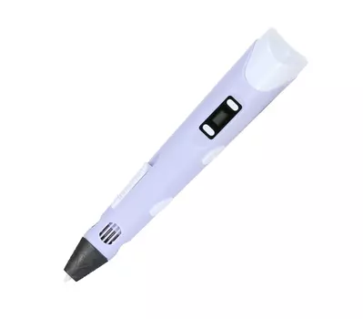 3D Ручка CARCAM 3D PEN RP 100B - Purple