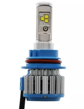 Автомобильная светодиодная лампа CARCAM 9007 40 ВТ