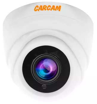 Камера видеонаблюдения CARCAM CAM-526