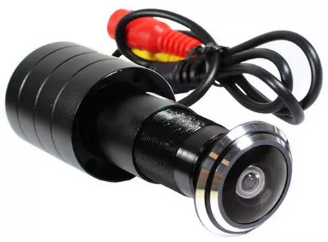 Видеоглазок CARCAM CAM-706