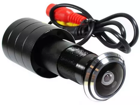 Видеоглазок CARCAM CAM-806