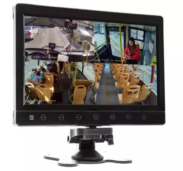 Автомобильный монитор CARCAM Display 10