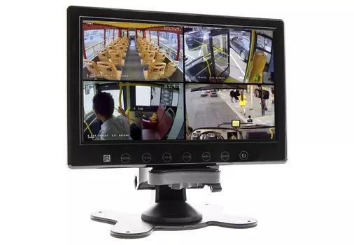 Автомобильный монитор CARCAM Display 7