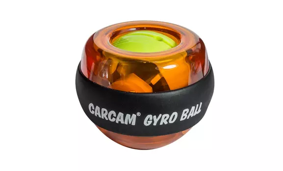 CARCAM GYRO BALL STARTING AMBER