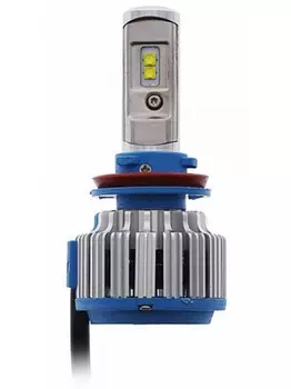 Автомобильная светодиодная лампа CARCAM H11 35 ВТ