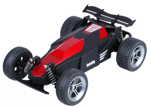 Радиоуправляемый гоночный автомобиль CARCAM Infinite Speed King 2