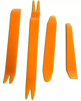 Набор для установки головного устройства CARCAM Install Kit Tool