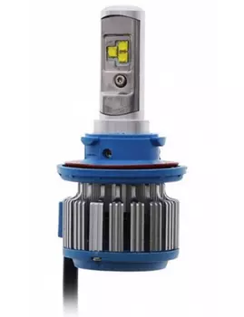 Автомобильная светодиодная лампа CARCAM Н13 40 ВТ