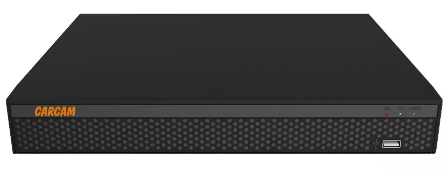 IP-видеорегистратор CARCAM NVR3625