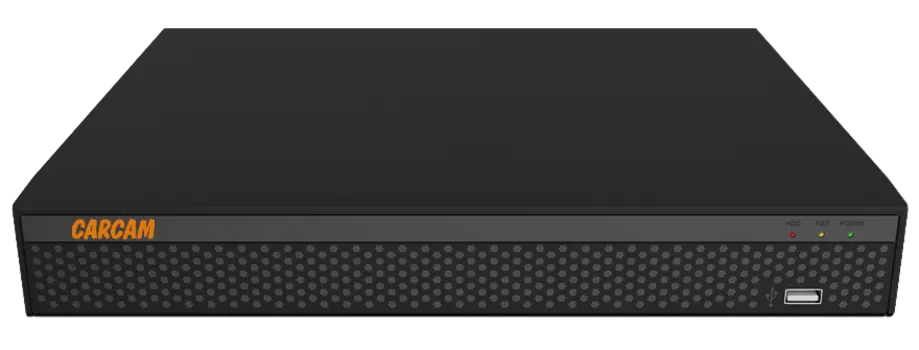 IP-видеорегистратор CARCAM NVR3636