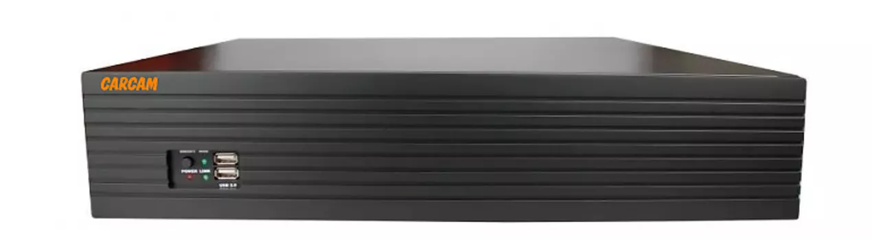 IP-видеорегистратор CARCAM NVR3664