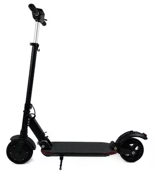 Электросамокат CARCAM S3 Pro