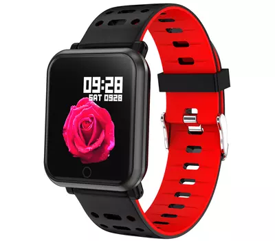 Часы CARCAM SMART WATCH P11 - Red
