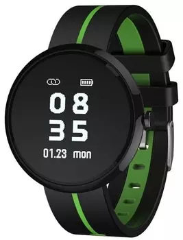 Часы CARCAM SMART WATCH V06 GREEN