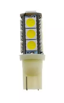 Габаритная светодиодная лампа CARCAM T10-13-5050