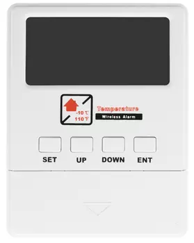 Температурный датчик CARCAM TC-02 для охранных сигнализаций