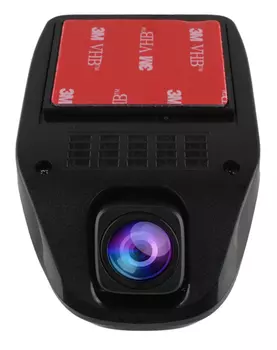 Штатный автомобильный видеорегистратор для головного устройства CARCAM U2 auto