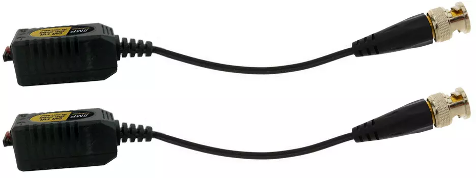 Приемопередатчик аналогового видеосигнала CARCAM VB-103