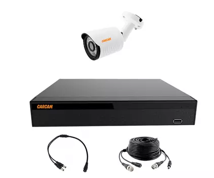 CARCAM VIDEO KIT-3