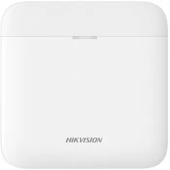 Центр системы безопасности Hikvision DS-PWA64-L-WE (RU) Беспроводная охранная панель