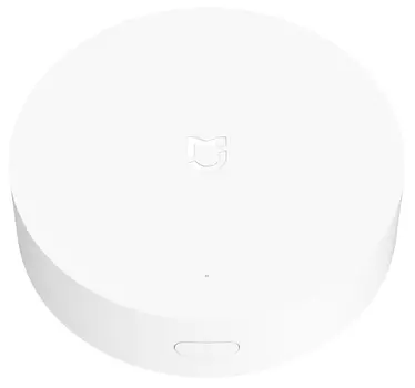 Центр управления умным домом Xiaomi Mi Smart Home Hub White (YTC4044GL)