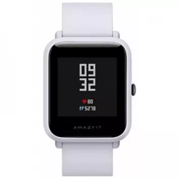 Часы AMAZFIT BIP GREY