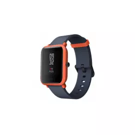 Часы AMAZFIT BIP RED