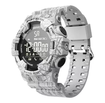 Часы CARCAM SMART WATCH EX16C - GRAY