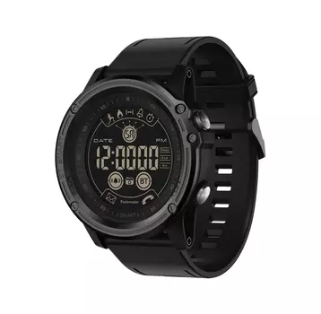 Часы CARCAM SMART WATCH EX26 - BLACK