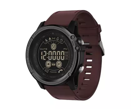 Часы CARCAM SMART WATCH EX26 - RED