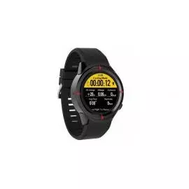 Часы CARCAM Smart Watch GW12 Black