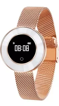 Часы CARCAM SMART WATCH H-X6 ROSE GOLD