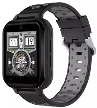 Часы CARCAM Smart Watch Q1 PRO