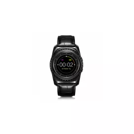 Часы CARCAM Smart Watch TQ 920 Black