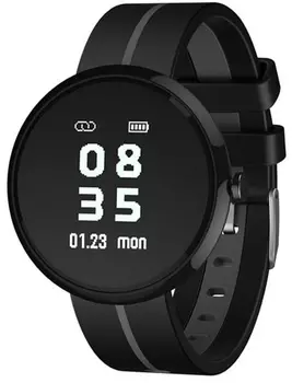 Часы CARCAM SMART WATCH V06 SILVER