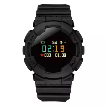 Часы CARCAM Smart Watch V587 Black