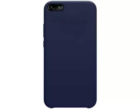 Чехол для Huawei Y5 (2018) / Y5 prime SILICONE COVER