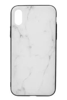 Чехол для iPhone 10/X картинки 2018 news adidas белый