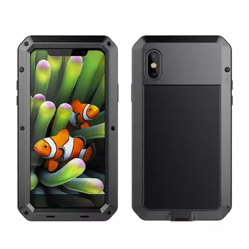 Чехол для iPhone 10/X TAKTIK Waterproof