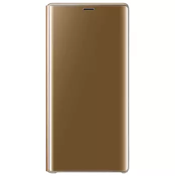 Чехол для Samsung Note 9 Clear view