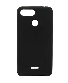 Чехол для Xiaomi RedMi 6 SILICONE COVER