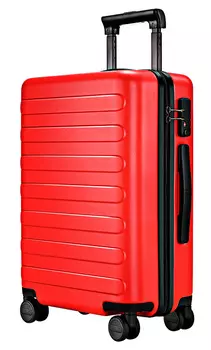 Чемодан Xiaomi 90 Ninetygo Rhine Luggage 24" Red