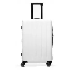 Чемодан Xiaomi 90 Points Suitcase 1A 20'' White