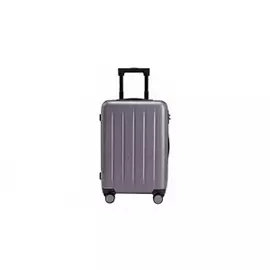 Чемодан Xiaomi 90 Points Suitcase 1A 24'' Gray