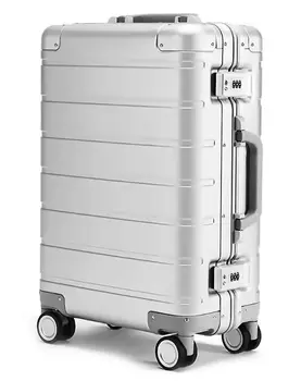 Чемодан Xiaomi Metal Carry-on Luggage 20"