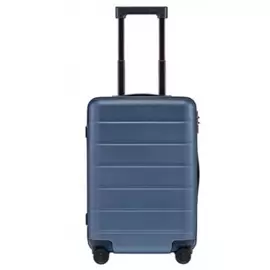 Чемодан Xiaomi Mi Suitcase Series 24" Blue (LXX03RM)